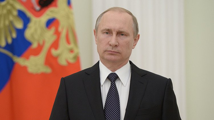 Putin: "El escándalo de dopaje es una peligrosa nueva intromisión de la política en el deporte"