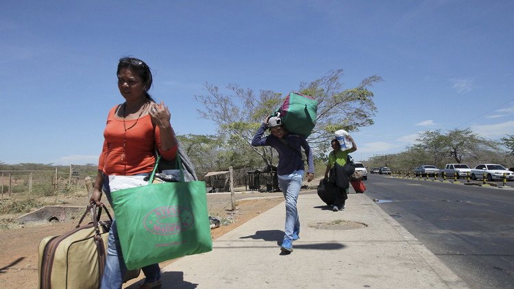 Colombia y Venezuela: ¿Una frontera sana es posible?