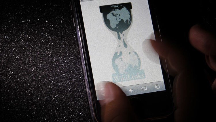 WikiLeaks, bajo "ataque sostenido" tras anunciar que filtrará documentos sobre el 'golpe' en Turquía