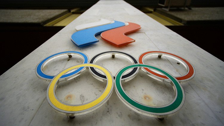 Rusia sobre el informe de la WADA: "Se expone el futuro de muchos deportistas honestos"