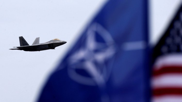 Pentágono: "EE.UU. continuará sus ejercicios militares en el flanco oriental de la OTAN"
