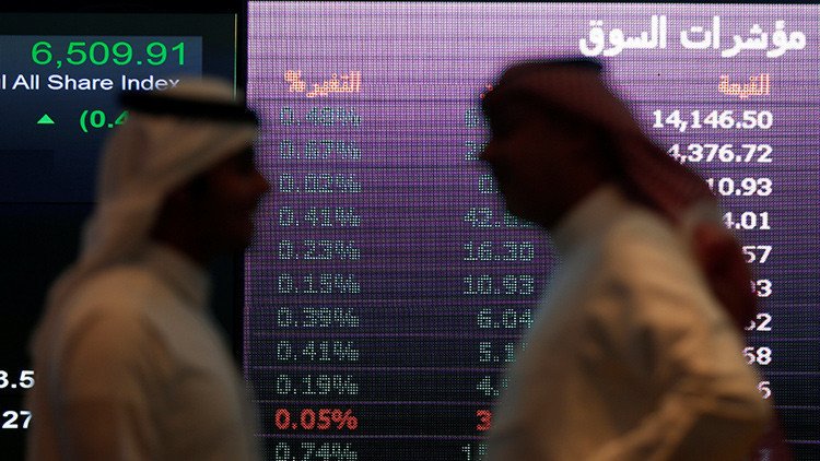 ¿Por qué Arabia Saudita ha reducido sus reservas de petróleo?