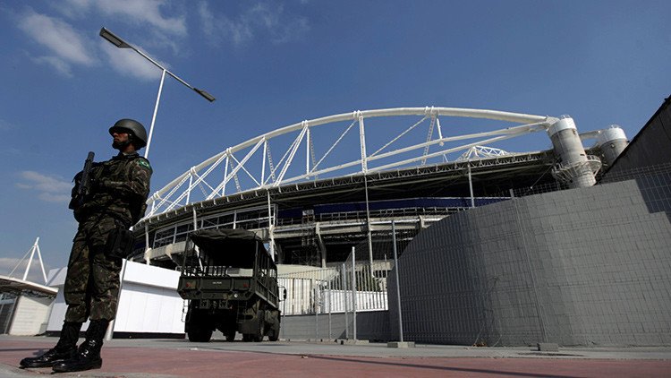 Terroristas divulgan un 'manual' para atacar los Juegos Olímpicos de Río 2016