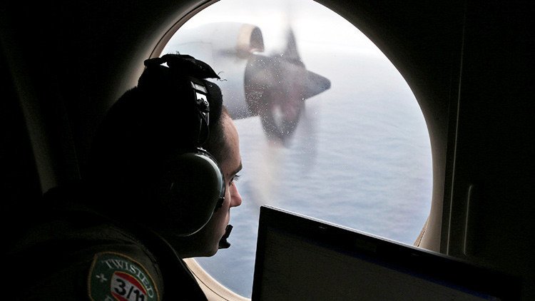 Equipo de búsqueda del MH370: "Puede que estemos buscando el avión en un lugar equivocado"