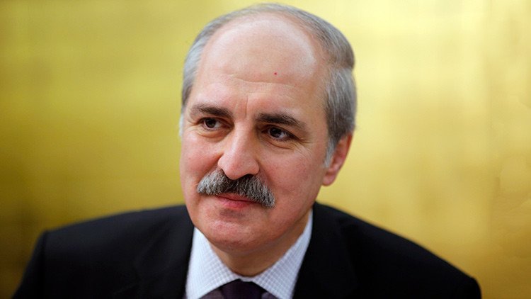 Viceprimer ministro turco: Ankara suspenderá temporalmente el Convenio Europeo de Derechos Humanos