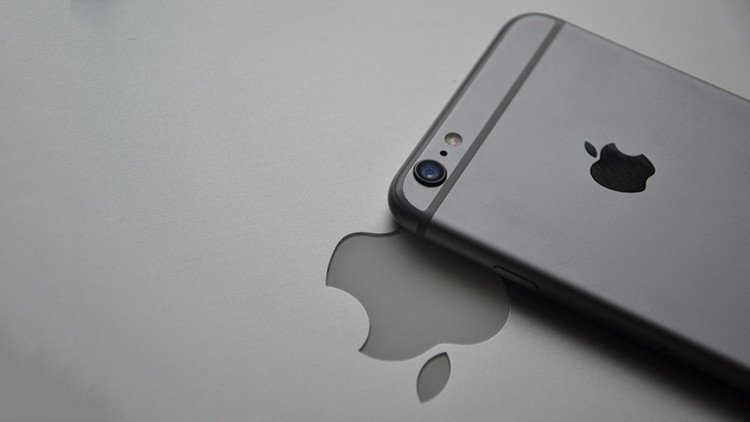 El iPhone y el MacBook pueden ser 'hackeados' usando una sola foto