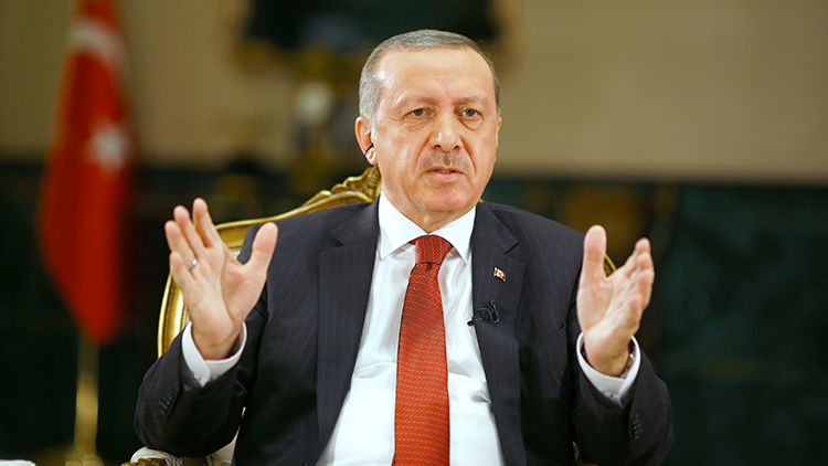 Preocupación en la UE por "la sangre fresca" prometida en Turquía