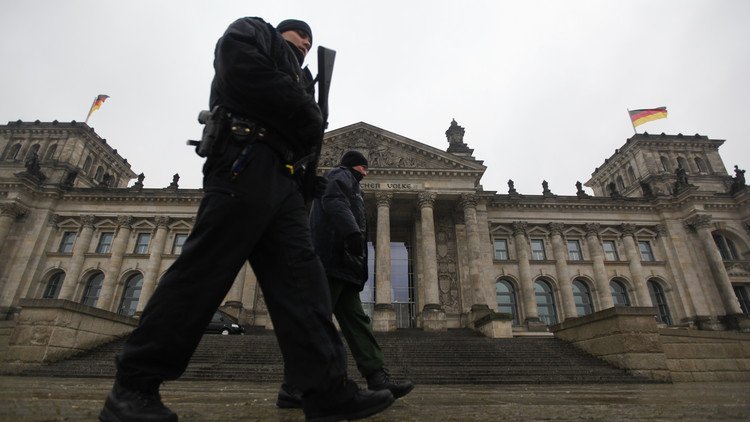El Estado Islámico ha mencionado al menos seis veces a Alemania como blanco de ataques terroristas