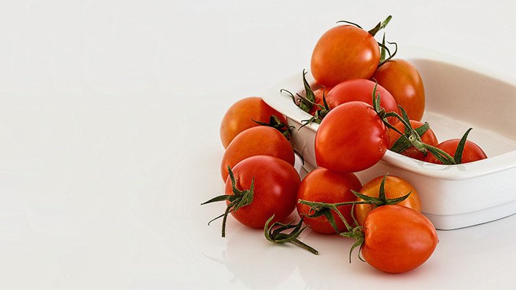 La historia del adolescente que durante 12 años solo comía tomate