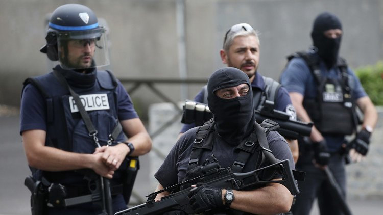 La sociedad europea se acostumbra a vivir bajo el "síndrome del peligro yihadista"