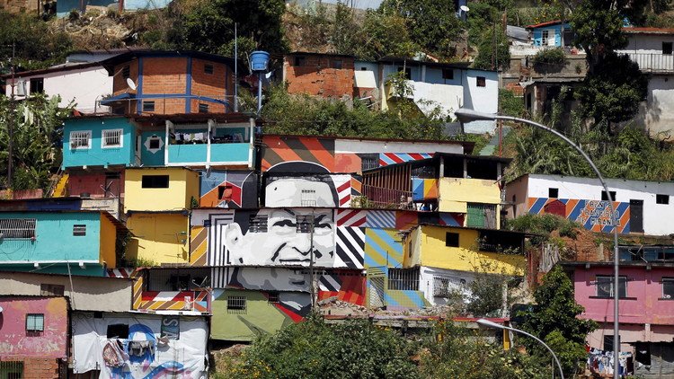 Cuatro facetas de Caracas desde perspectivas que muchos medios ignoran