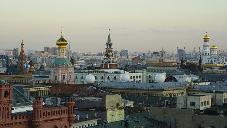 El Kremlin tacha de "dementes" los análisis sobre una posible ocupación rusa de Polonia