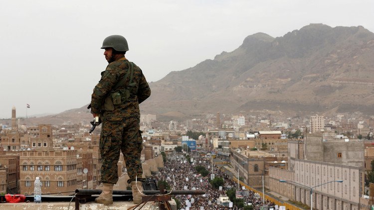 Yemen amenaza con atacar a Arabia Saudita si sabotea las negociaciones de paz