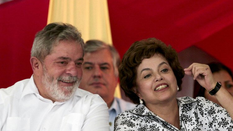 Brasil: Lula y Rousseff no asistirán a la Ceremonia de Apertura de los JJ.OO. de Río