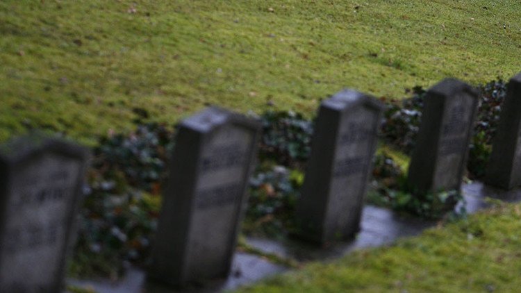Un refugiado viola a una mujer de 79 años en un cementerio en Alemania