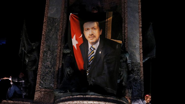 ¿Qué está sucediendo en Turquía desde el fallido golpe de Estado?