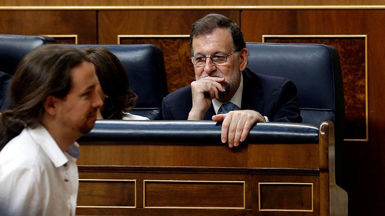 España se libra de la multa de Bruselas por incumplimiento de déficit