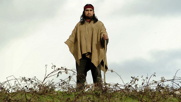 La liberación nacional mapuche, la utopía a construir