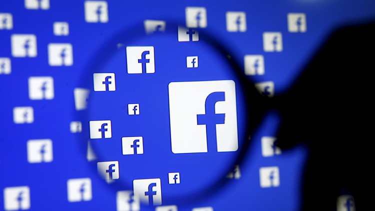Una vulnerabilidad en Facebook permite una inesperada intromisión