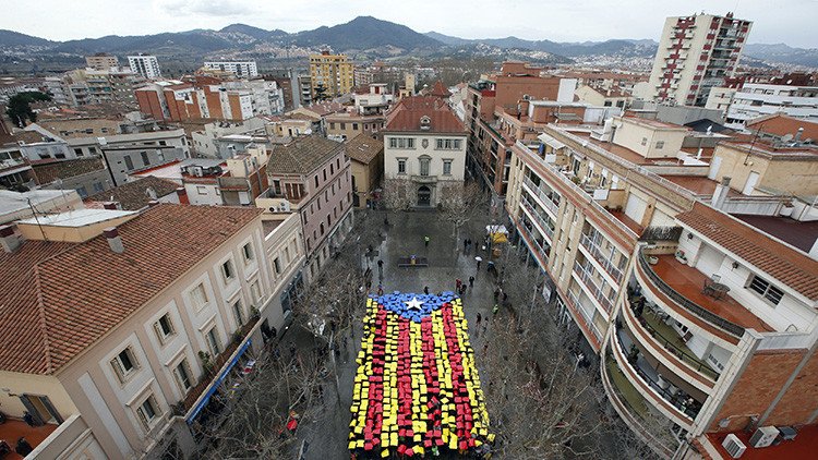 Y ahora, ¿qué?: Las cuestiones más candentes del proceso de desconexión de Cataluña