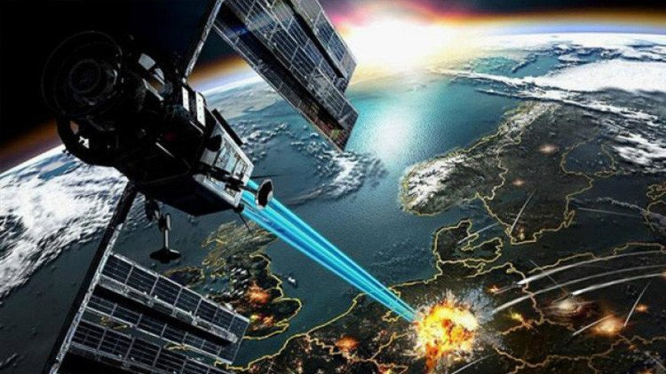 Rusia desplegará una nueva constelación de satélites espía