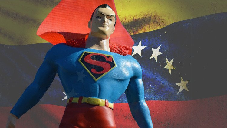 Hitler y Supermán pasean por Caracas: Conozca los nombres más increíbles de los venezolanos