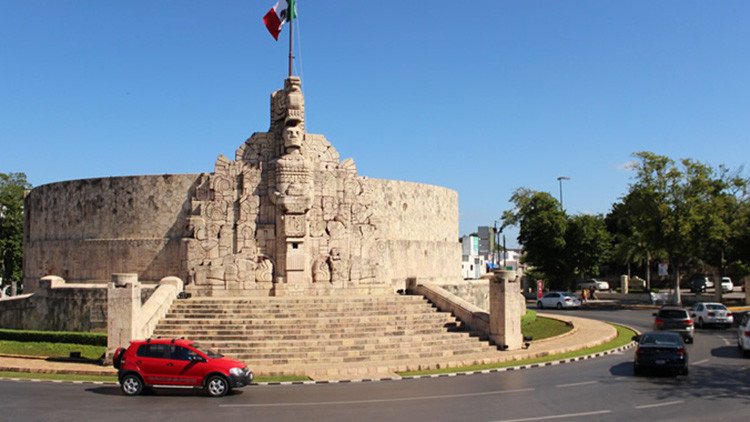 México: Conoce los 7 Tesoros del Patrimonio Cultural de Mérida