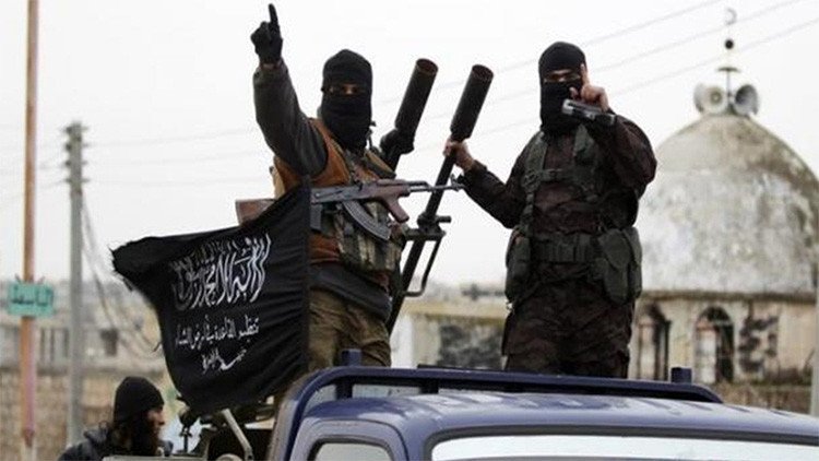 Al Nusra se plantea como alternativa política en Siria: ¿Sería este el final del Estado Islámico?