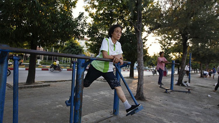 Científicos revelan dos trucos para frenar el envejecimiento genético