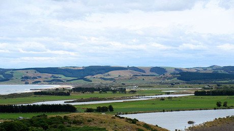 ¿Quiere vivir en un paraíso? Una comunidad neozelandesa ofrece 1.000 empleos