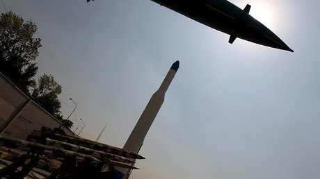 Comandante iraní: "Tenemos 100.000 misiles en el Líbano listos para atacar a Israel"