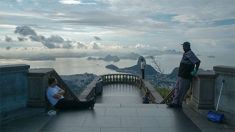 ¿Y si los monumentos tuvieran ojos? Conozca la 'otra cara' del turismo de masas