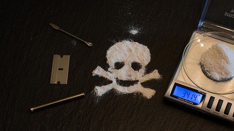 Más allá del 'krokodil': las nuevas drogas que circulan por España