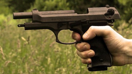 EE.UU.: Un muerto y varios heridos en un tiroteo en Tennessee