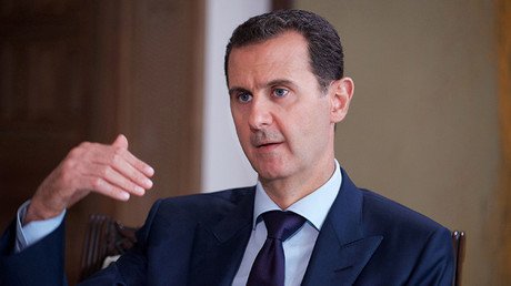 "Los altos cargos occidentales solo repiten lo que EE.UU. quiere que digan"