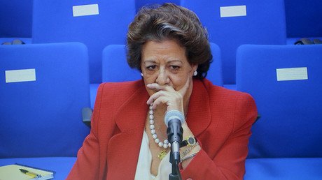 Imputan a una 'cajera' del PP por delito electoral