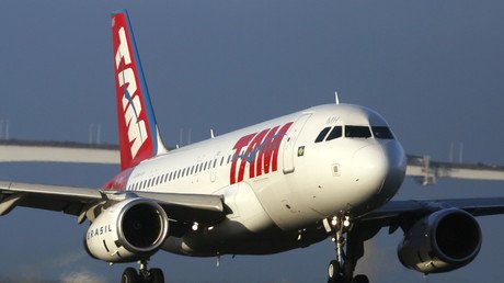 "No se miden las consecuencias": Temer quiere privatizar los principales aeropuertos de Brasil