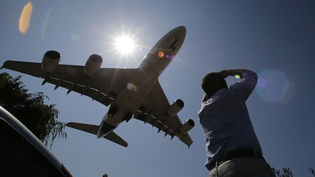 Centroamérica: competencia por el liderazgo de los cielos 