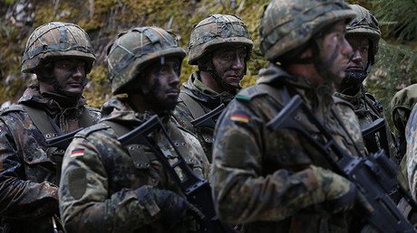 ¿Qué país quiere "ayudar a formar el nuevo orden mundial"?