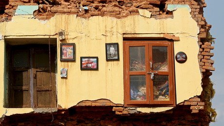 ¿Qué ocurriría si California se viera afectada por un gran terremoto?