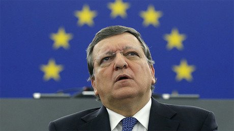 El nuevo puesto del expresidente de la Comisión Europea en Goldman Sachs enfada a la UE