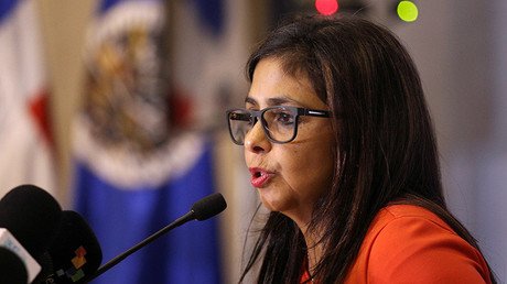 Venezuela: Traspaso de presidencia de Mercosur debe ser sin condicionamientos