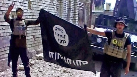 El Estado Islámico prepara a sus combatientes para la derrota