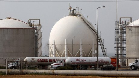 La industria del gas avanza con sigilo hacia su cartelización en el mercado