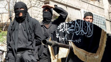 Soldados de Sadam en Siria: el canciller francés se equivoca en una entrevista 