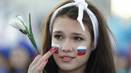 Rusia: "No nos preparamos para una guerra" con la OTAN