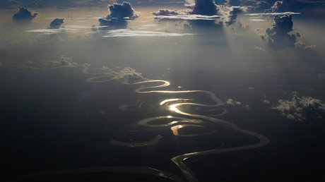 Un pueblo amazónico donde los hombres quieren ser mujeres