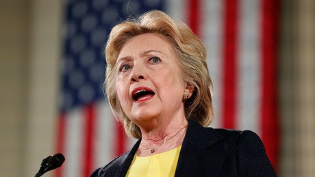 Hillary Clinton pide reforzar la alianza de la OTAN tras el atentado en Niza