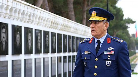 Detienen al exjefe de las Fuerzas Armadas de Turquía que lideró el fallido golpe de Estado