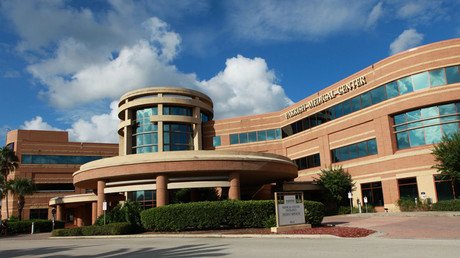 Tiroteo en un hospital de Florida: al menos dos muertos